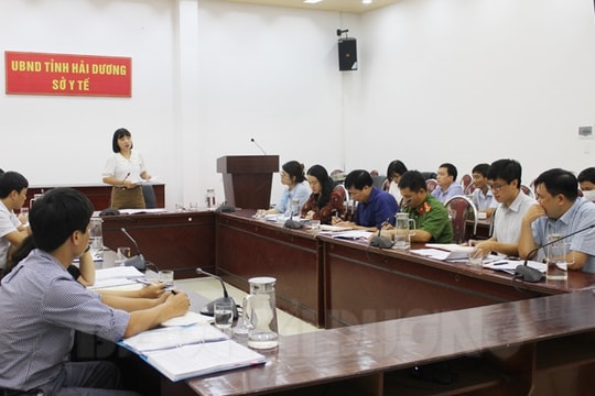 3 trường hợp tử vong do uống rượu có hàm lượng methanol cao